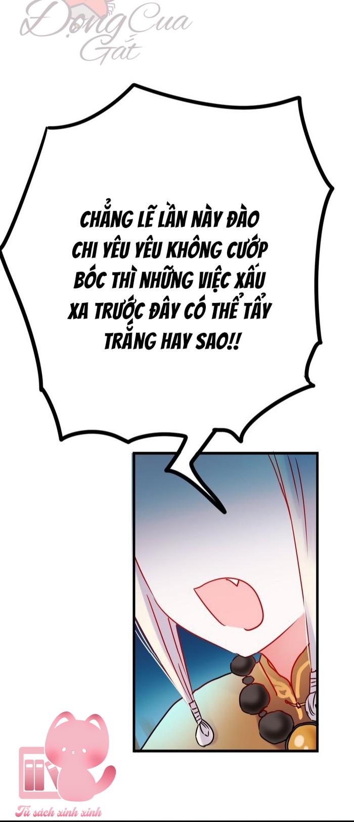 Thành Dã Tiêu Hà - Chap 12