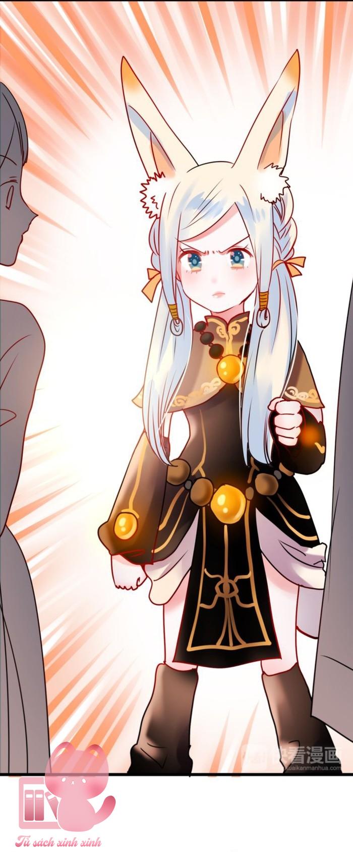 Thành Dã Tiêu Hà - Chap 12