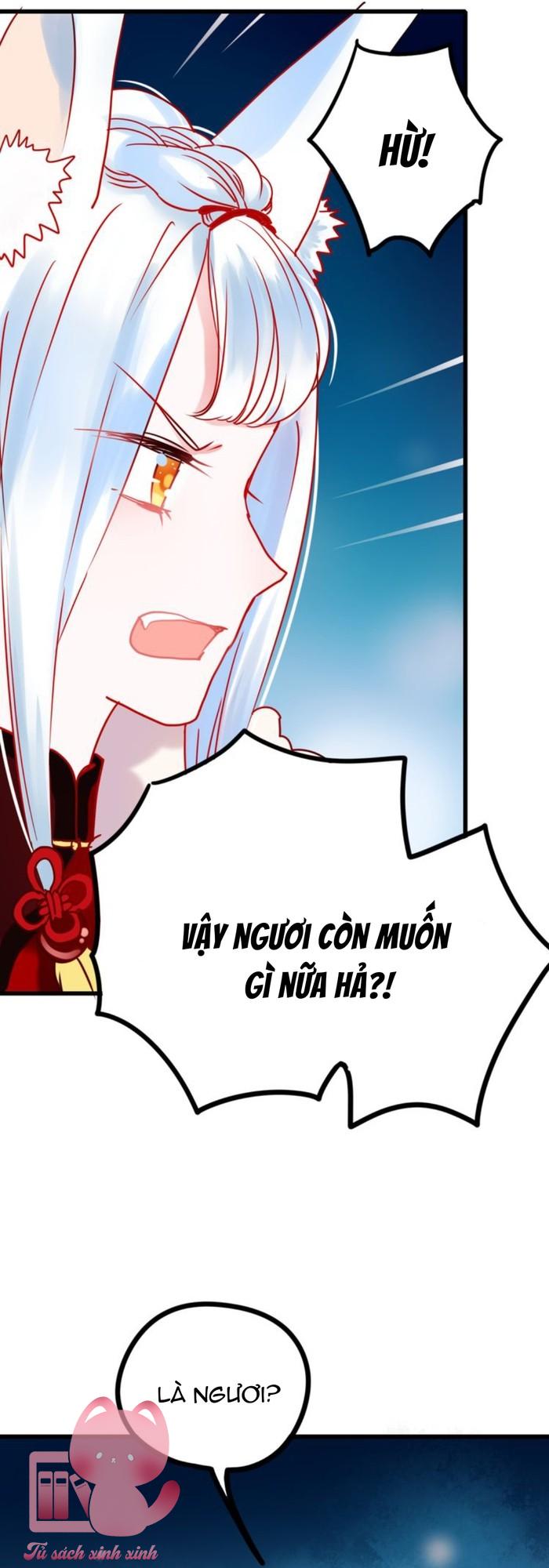 Thành Dã Tiêu Hà - Chap 12