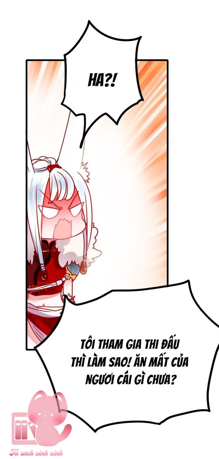 Thành Dã Tiêu Hà - Chap 12