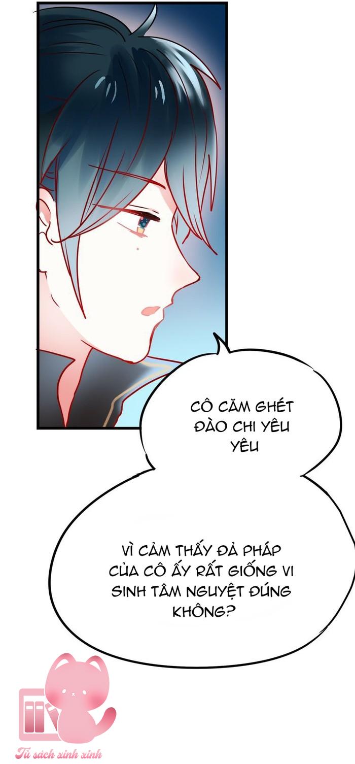 Thành Dã Tiêu Hà - Chap 12