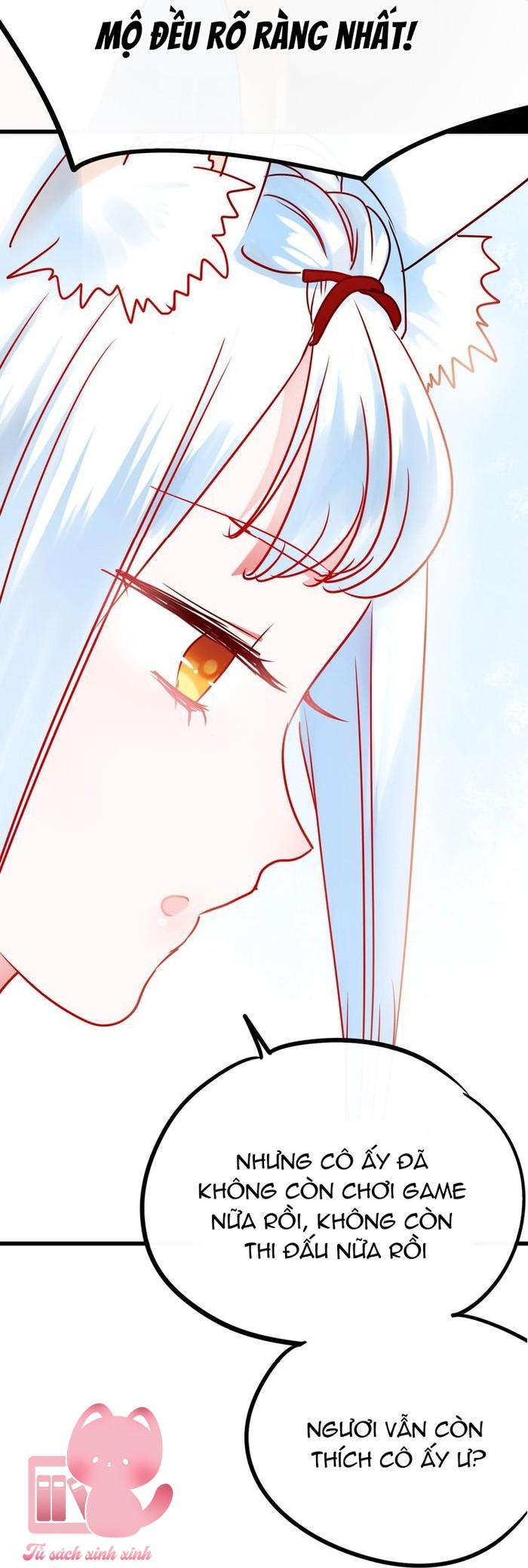 Thành Dã Tiêu Hà - Chap 12