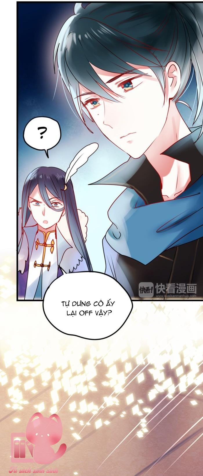 Thành Dã Tiêu Hà - Chap 12