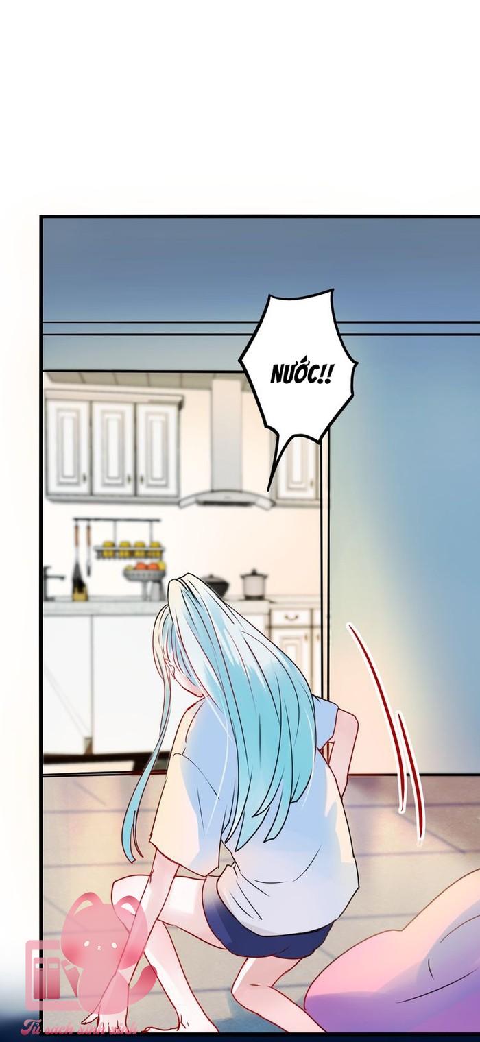 Thành Dã Tiêu Hà - Chap 12