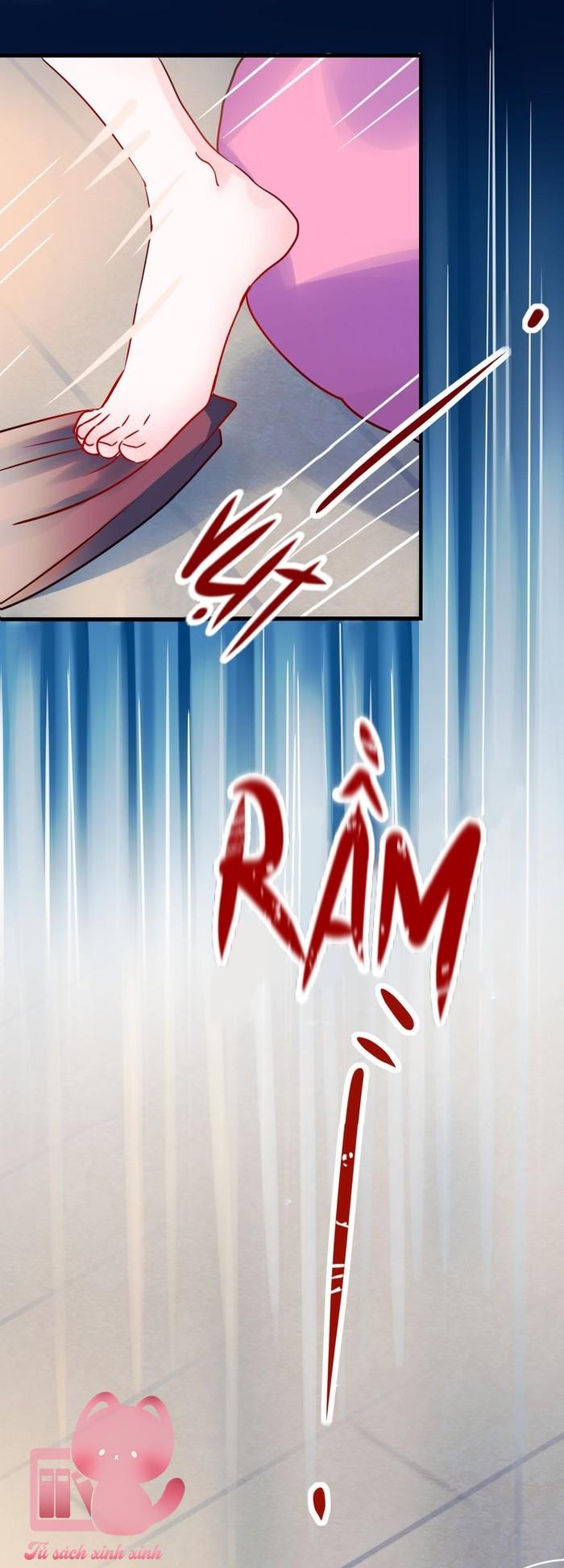 Thành Dã Tiêu Hà - Chap 12