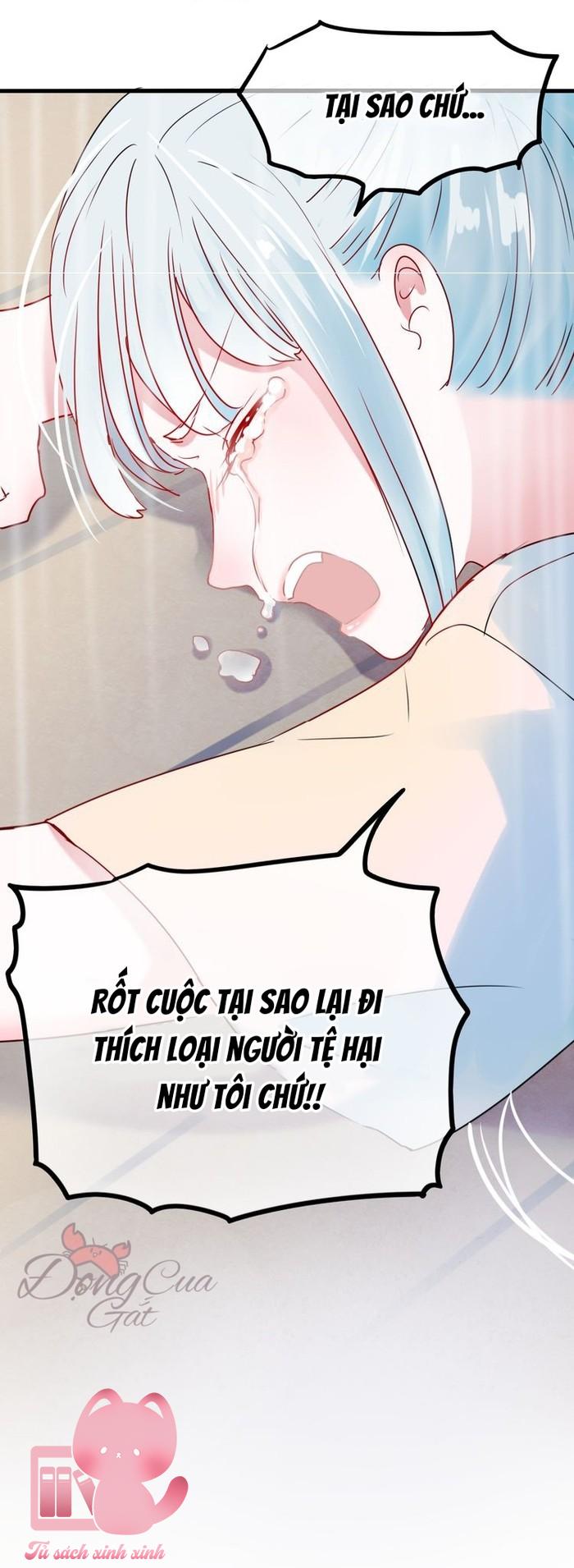 Thành Dã Tiêu Hà - Chap 12