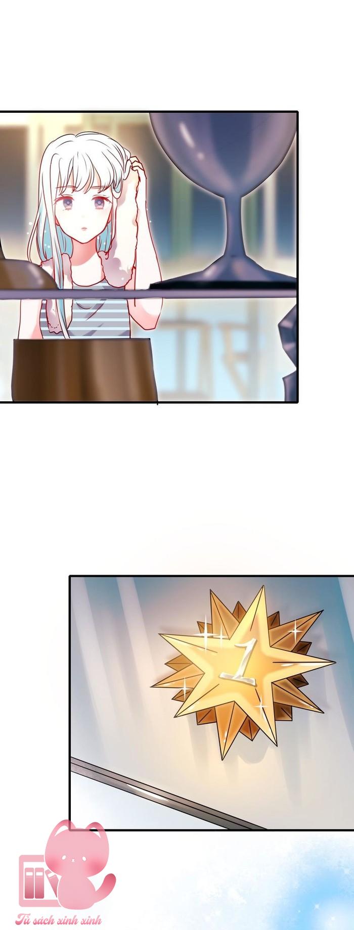 Thành Dã Tiêu Hà - Chap 13