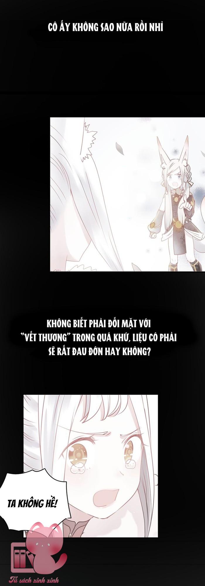 Thành Dã Tiêu Hà - Chap 13