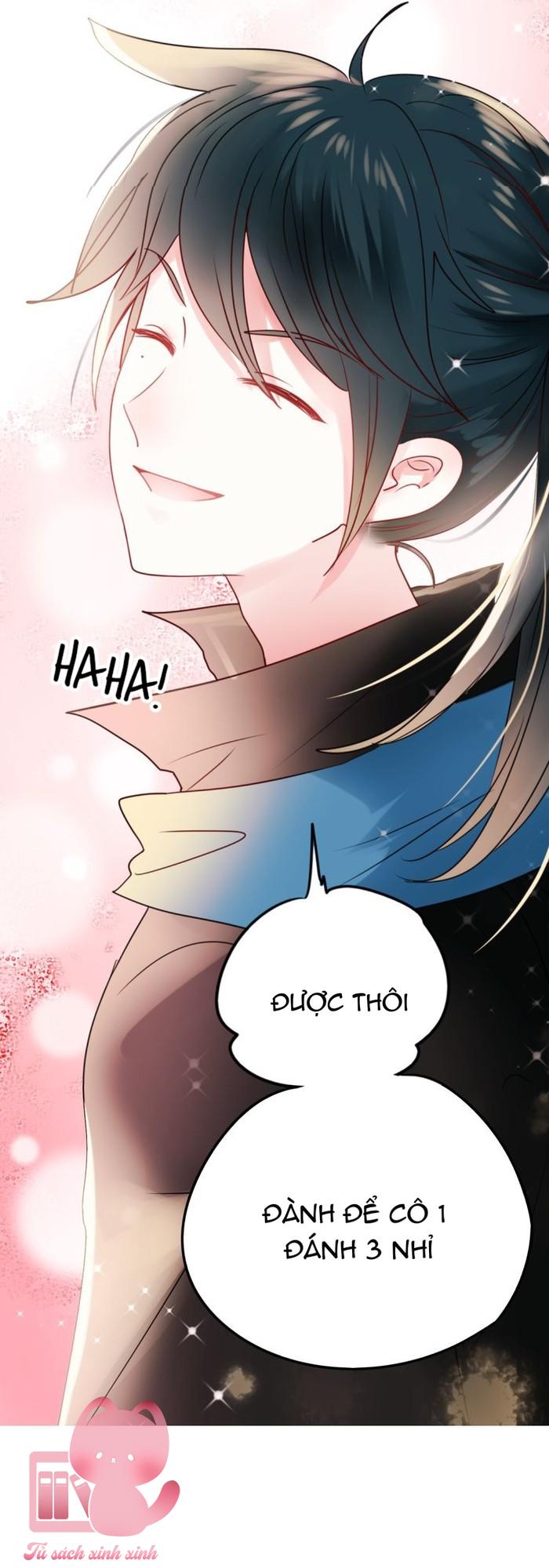 Thành Dã Tiêu Hà - Chap 13