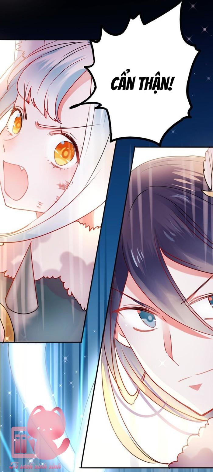 Thành Dã Tiêu Hà - Chap 13