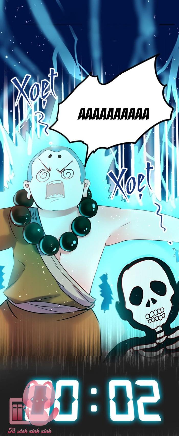 Thành Dã Tiêu Hà - Chap 13