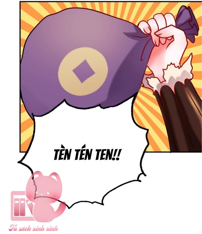 Thành Dã Tiêu Hà - Chap 13