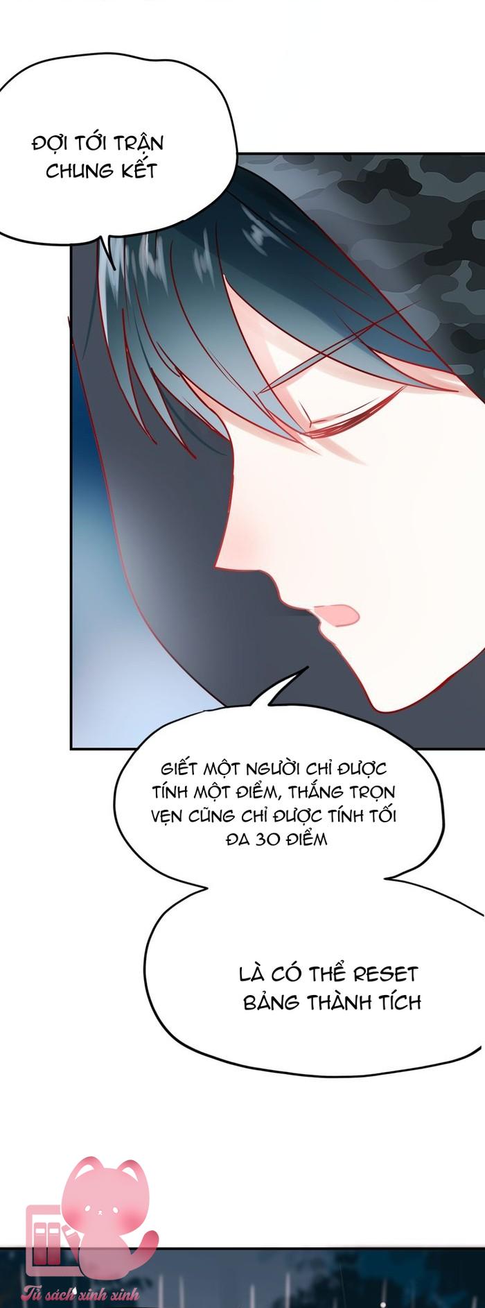 Thành Dã Tiêu Hà - Chap 13