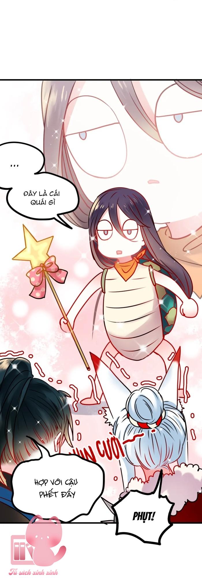Thành Dã Tiêu Hà - Chap 14