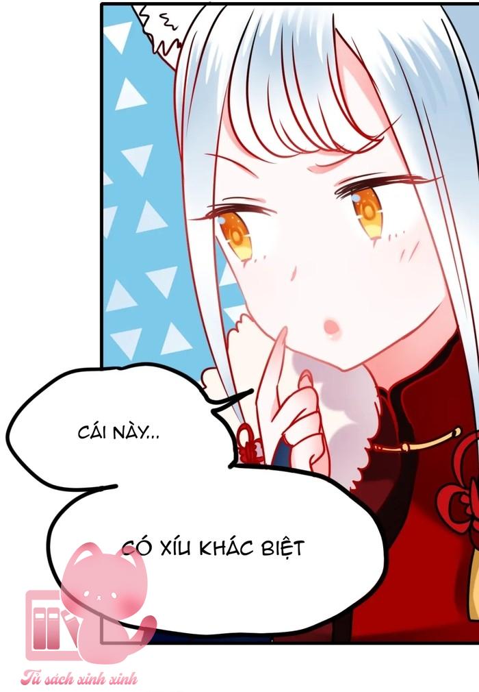 Thành Dã Tiêu Hà - Chap 14