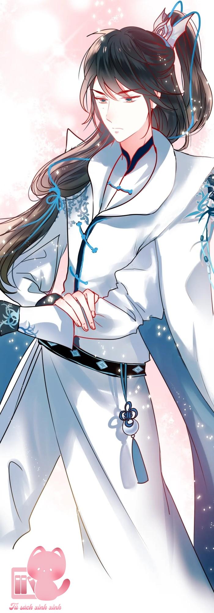Thành Dã Tiêu Hà - Chap 14