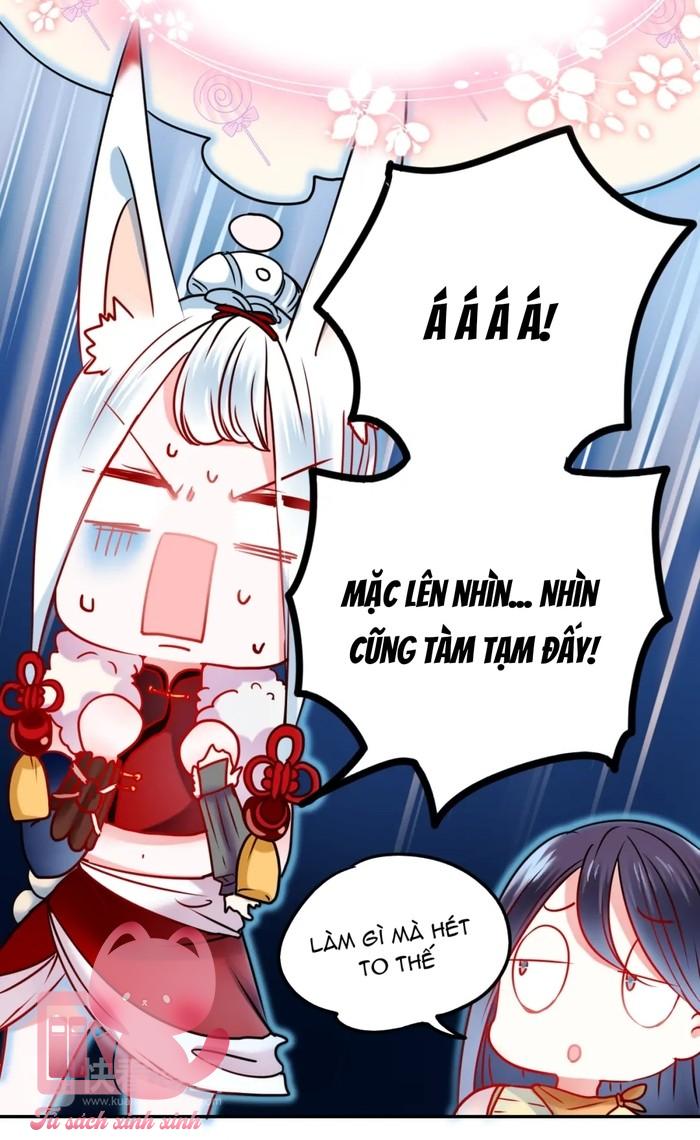 Thành Dã Tiêu Hà - Chap 14