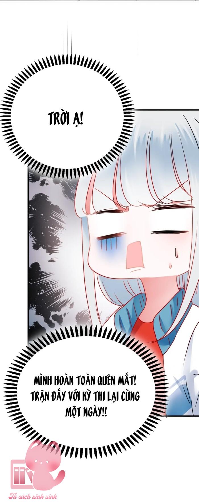 Thành Dã Tiêu Hà - Chap 14