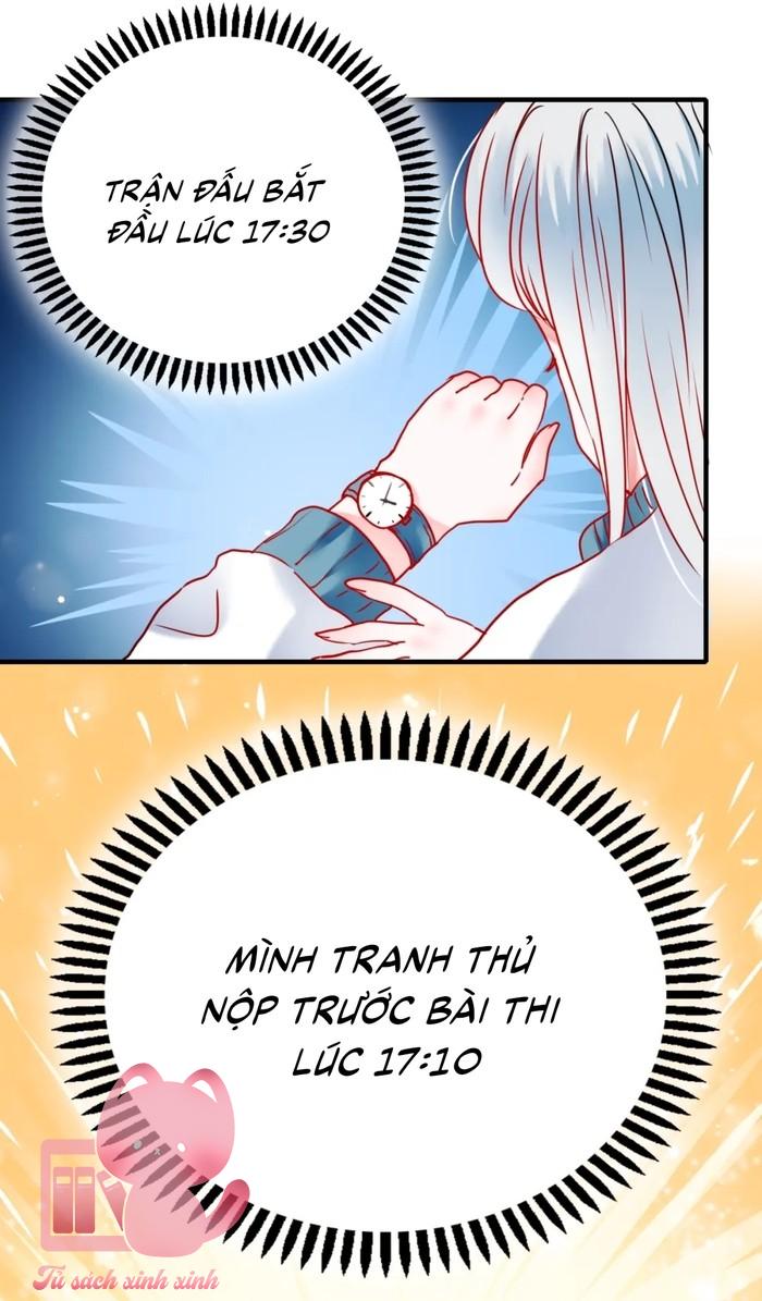 Thành Dã Tiêu Hà - Chap 14