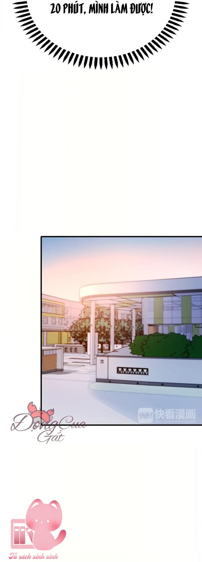 Thành Dã Tiêu Hà - Chap 14