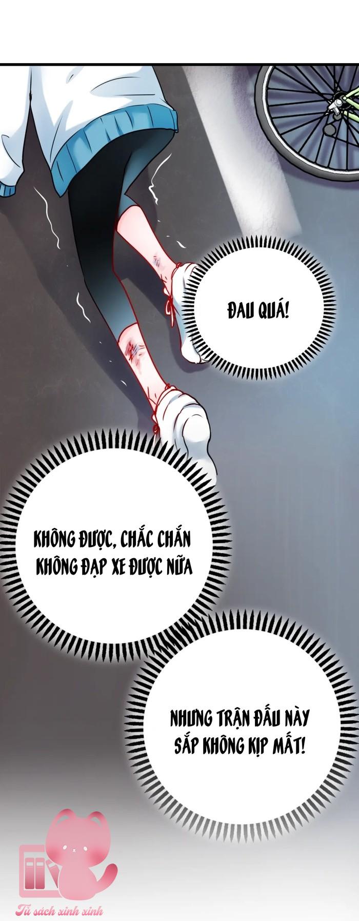 Thành Dã Tiêu Hà - Chap 14