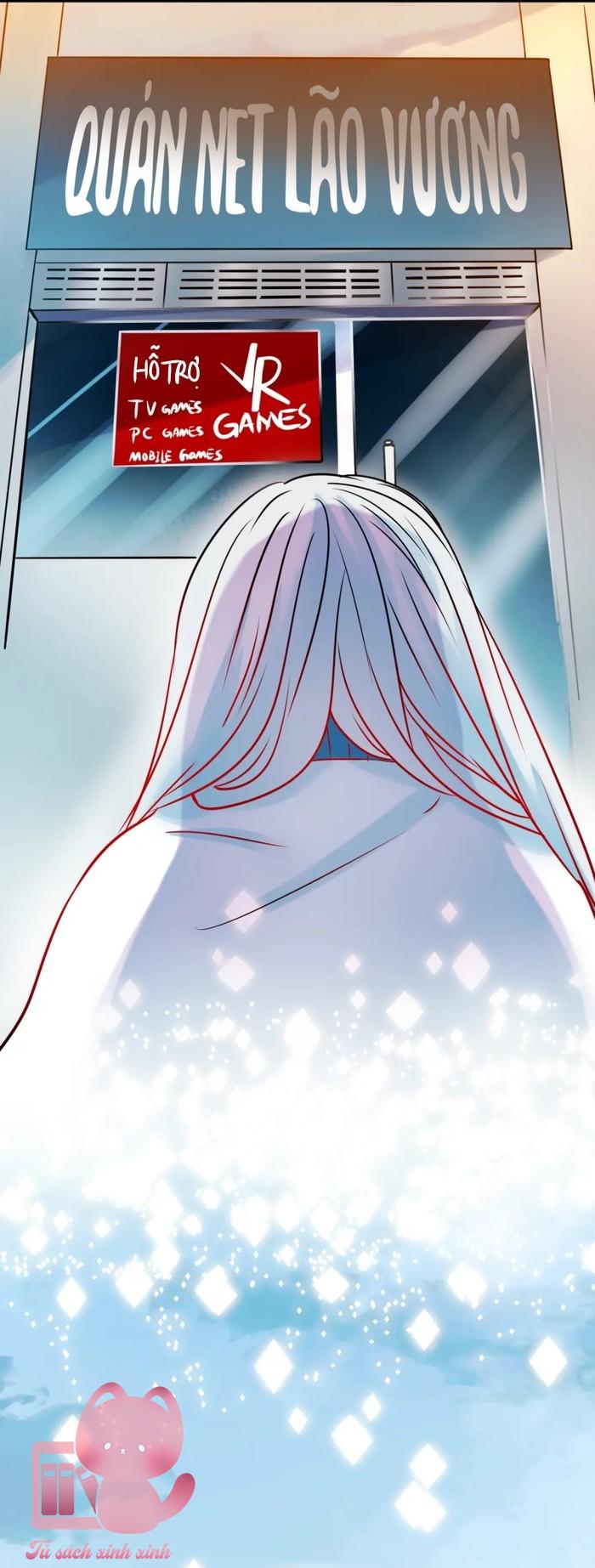 Thành Dã Tiêu Hà - Chap 14