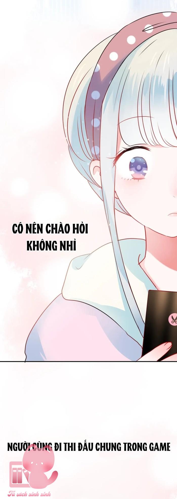 Thành Dã Tiêu Hà - Chap 15