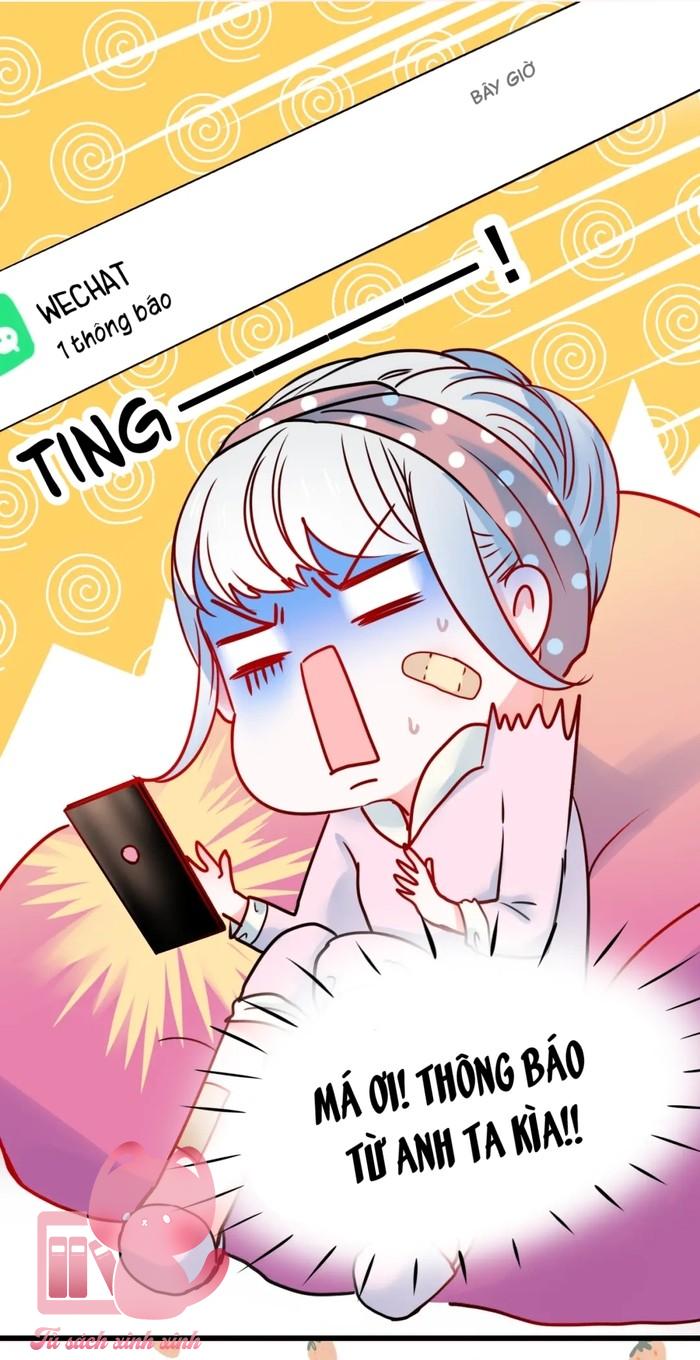 Thành Dã Tiêu Hà - Chap 15