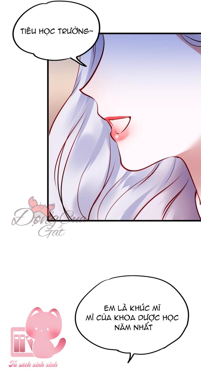 Thành Dã Tiêu Hà - Chap 15