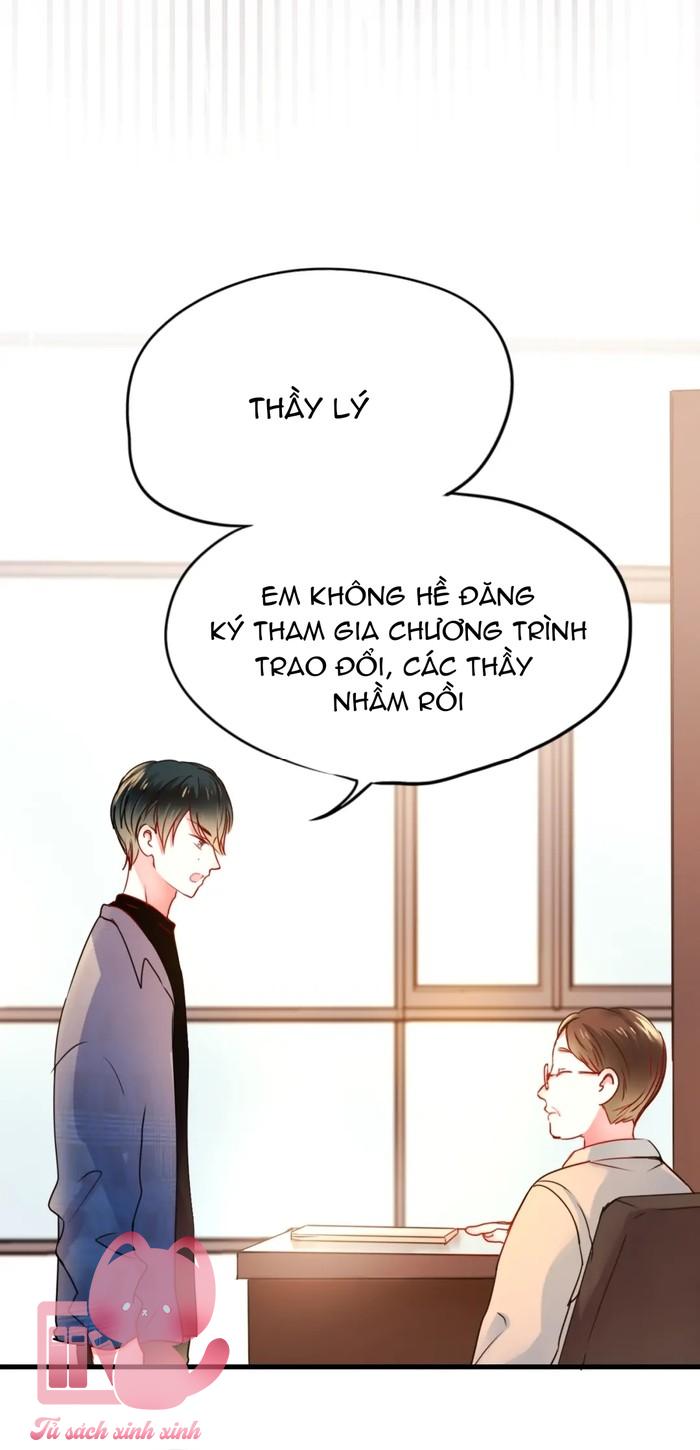 Thành Dã Tiêu Hà - Chap 15