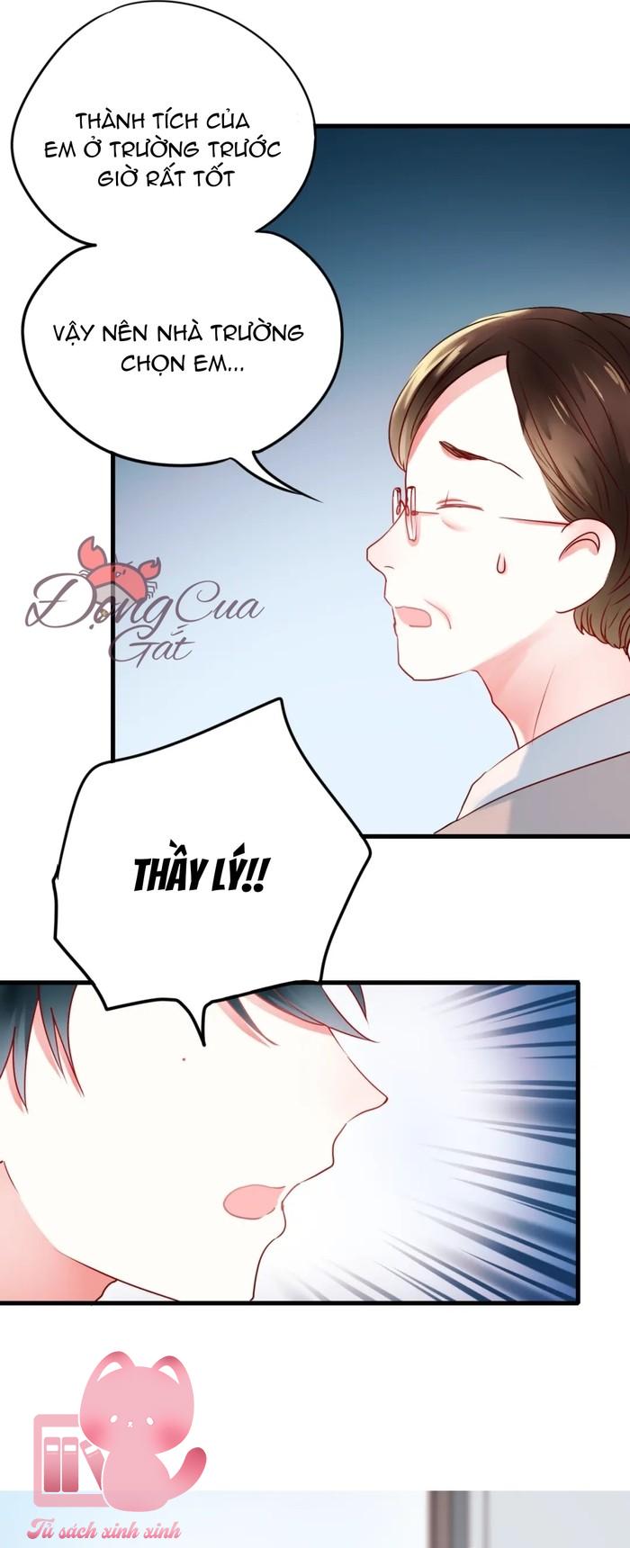 Thành Dã Tiêu Hà - Chap 15