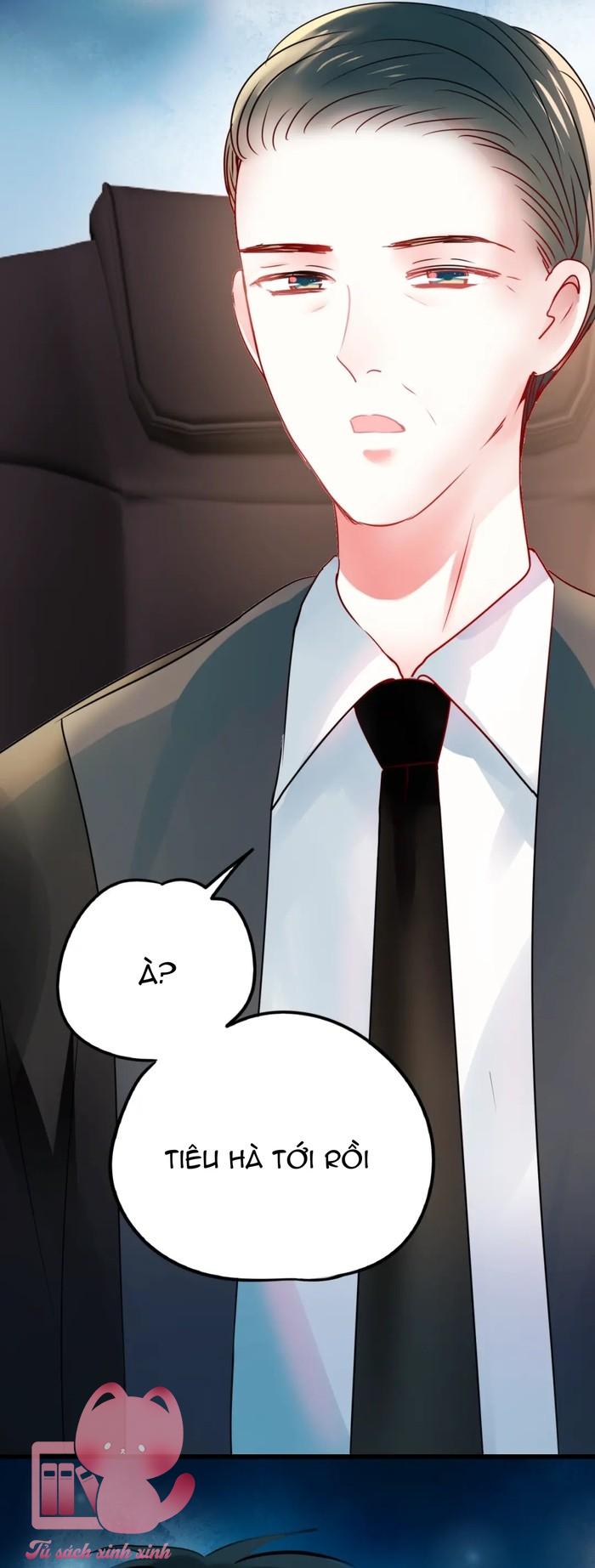 Thành Dã Tiêu Hà - Chap 15