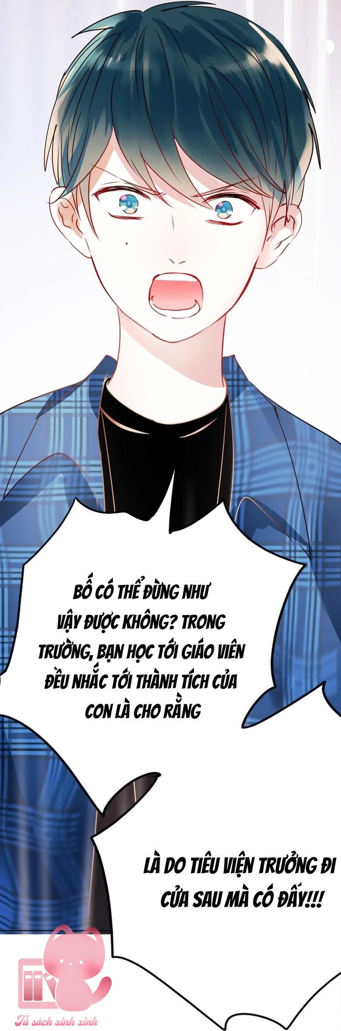 Thành Dã Tiêu Hà - Chap 15