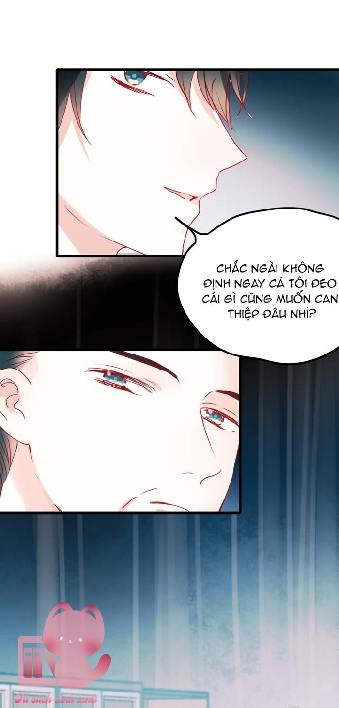 Thành Dã Tiêu Hà - Chap 15