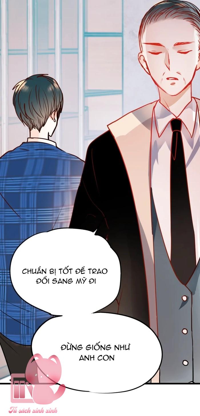 Thành Dã Tiêu Hà - Chap 15