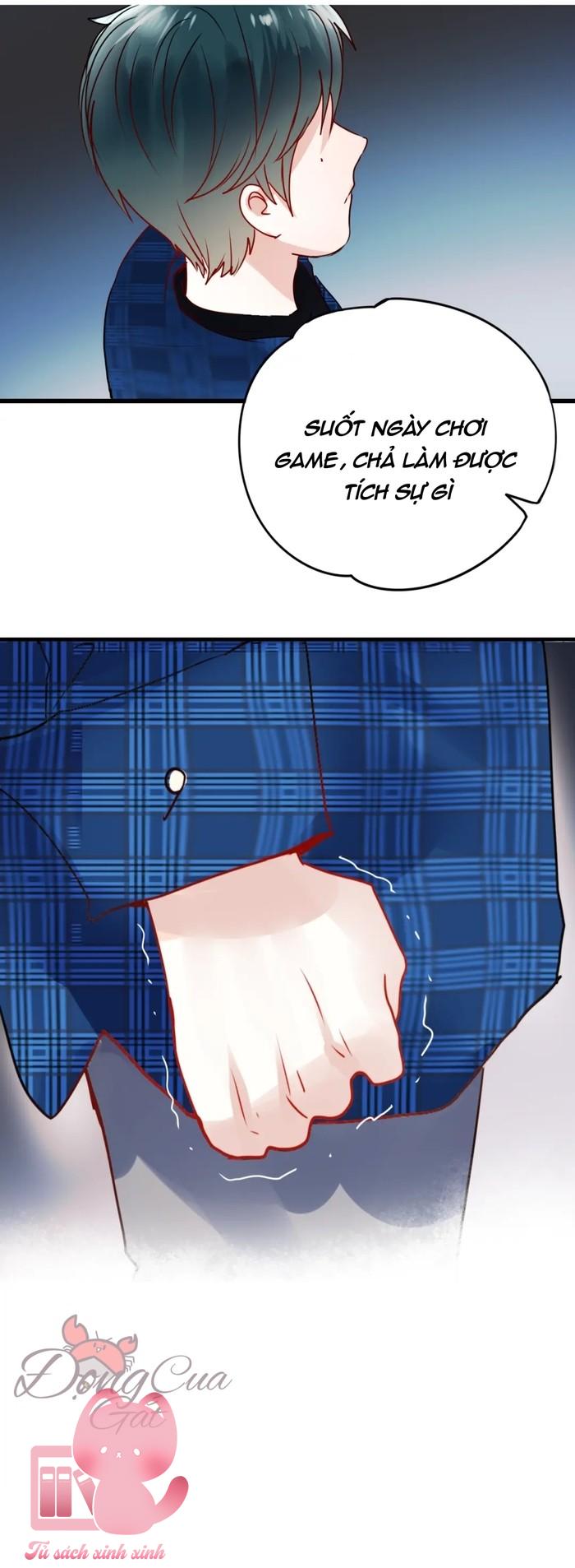 Thành Dã Tiêu Hà - Chap 15