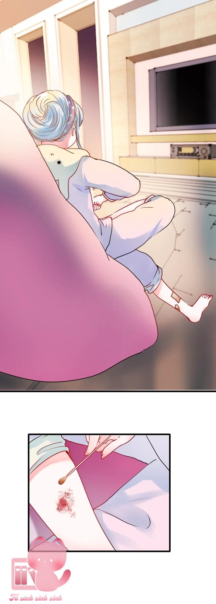 Thành Dã Tiêu Hà - Chap 15