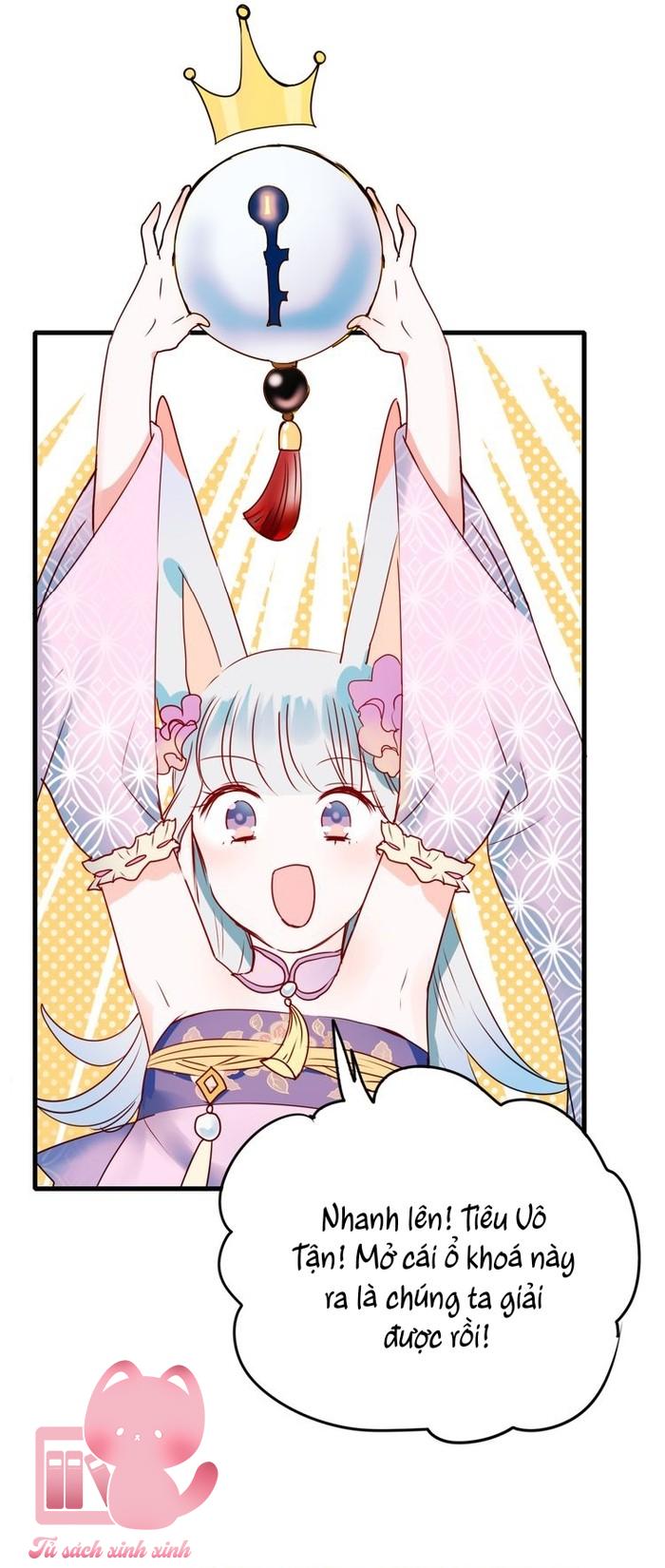 Thành Dã Tiêu Hà - Chap 16