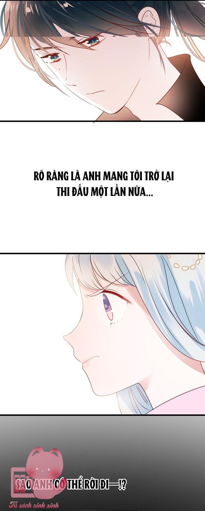 Thành Dã Tiêu Hà - Chap 16