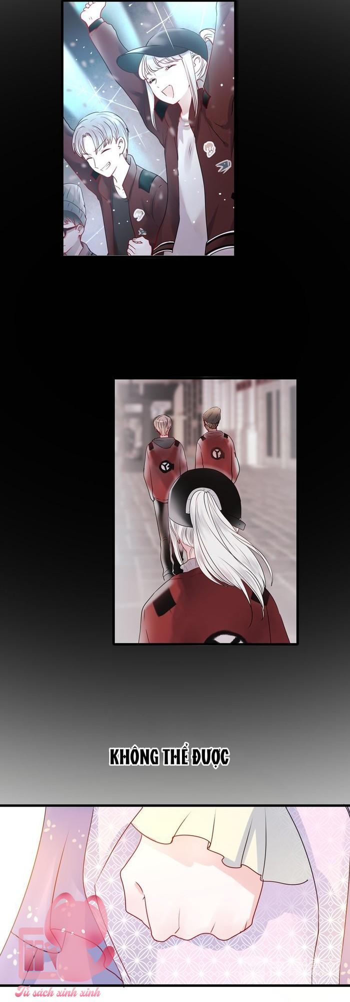 Thành Dã Tiêu Hà - Chap 16