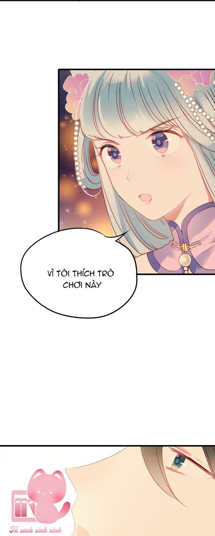 Thành Dã Tiêu Hà - Chap 16