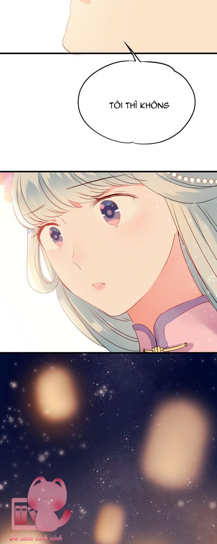 Thành Dã Tiêu Hà - Chap 16