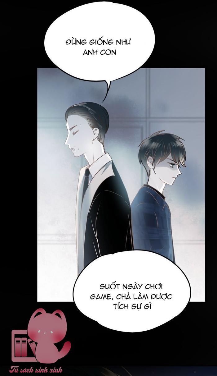 Thành Dã Tiêu Hà - Chap 16