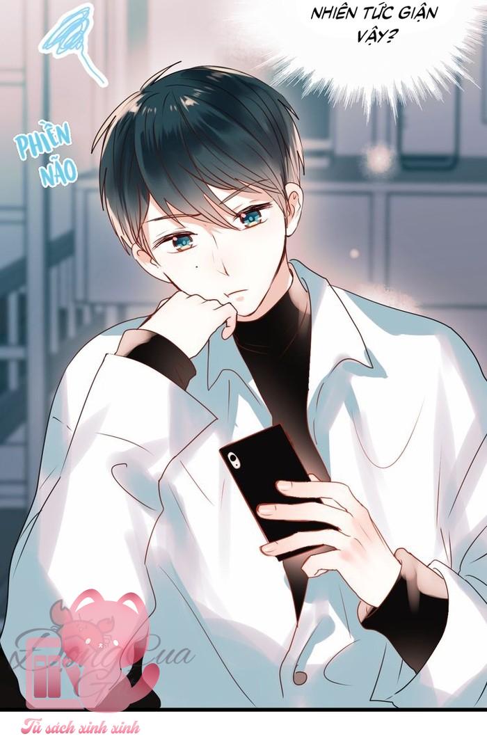 Thành Dã Tiêu Hà - Chap 16