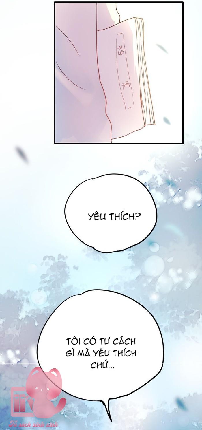 Thành Dã Tiêu Hà - Chap 17