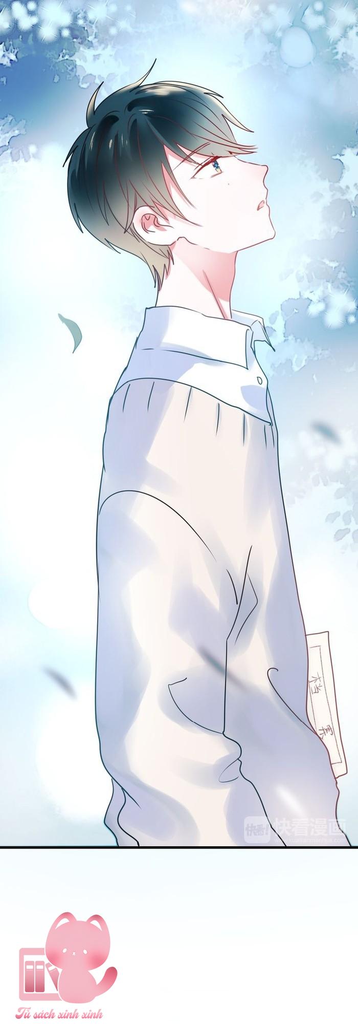 Thành Dã Tiêu Hà - Chap 17