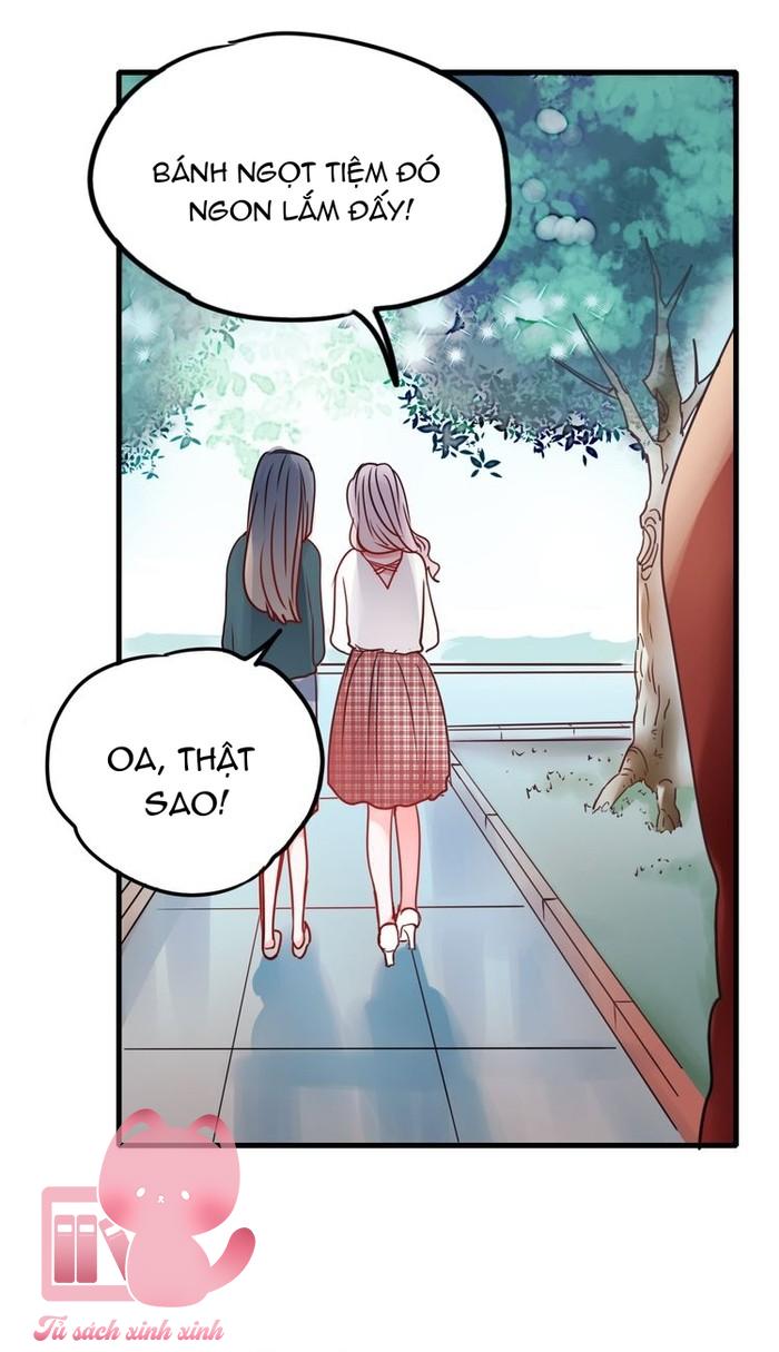 Thành Dã Tiêu Hà - Chap 17