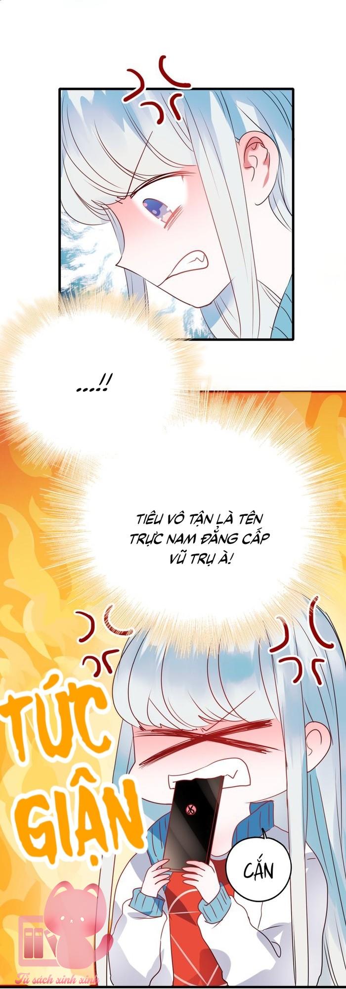 Thành Dã Tiêu Hà - Chap 17