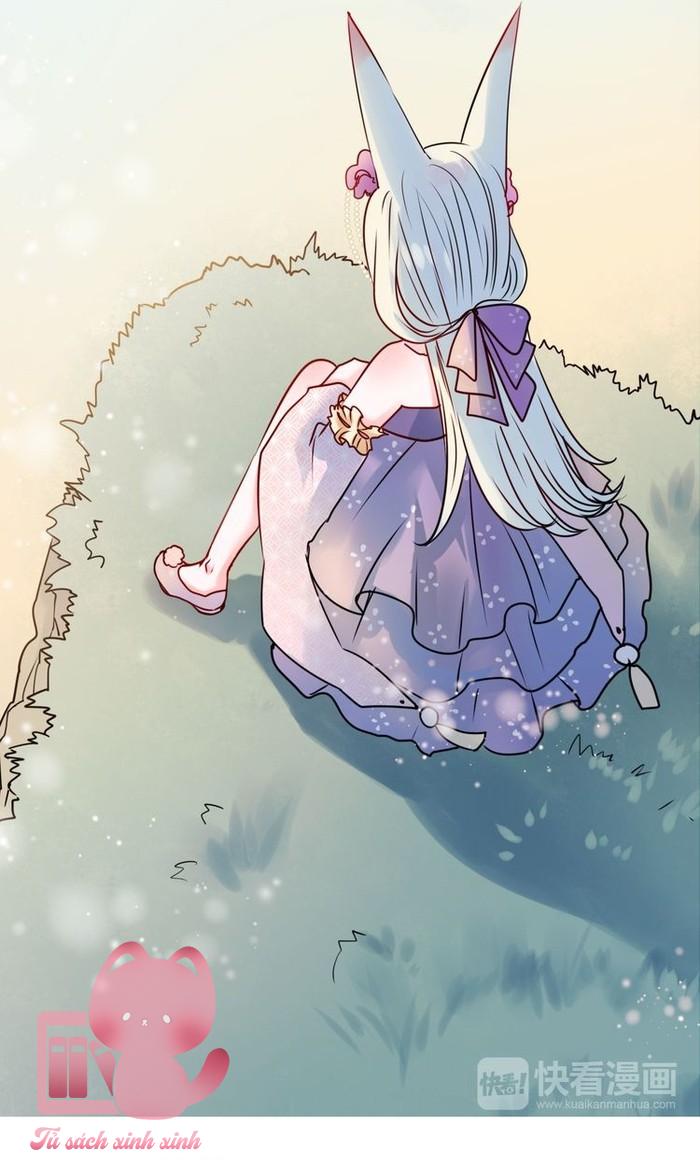 Thành Dã Tiêu Hà - Chap 17