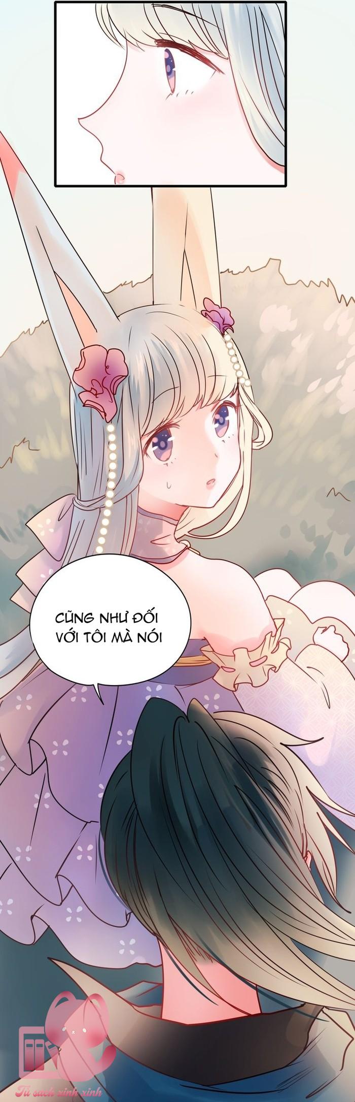 Thành Dã Tiêu Hà - Chap 17